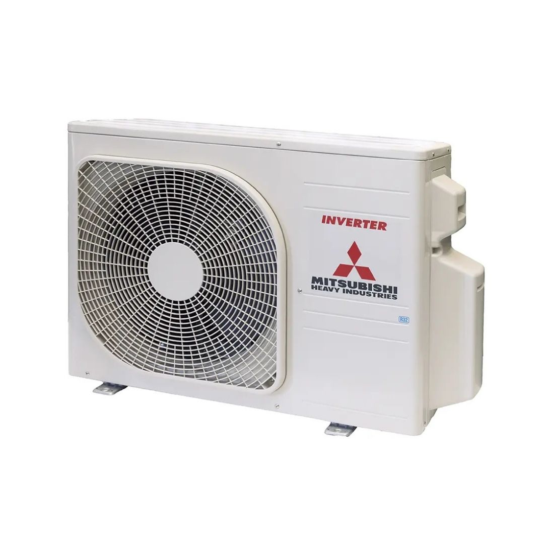 10 MULTI SPLIT KLİMA DIŞ ÜNİTESİ SCM100ZS-W - Görsel 1